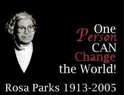Từ Rosa Parks đến Nguyễn Đắc Kiên